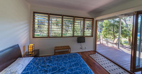 South Shores Villa 52 - Brisbane Tourism 1