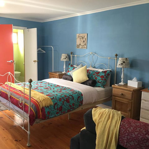 KI Dragonfly Guesthouse - Tourism Brisbane 7