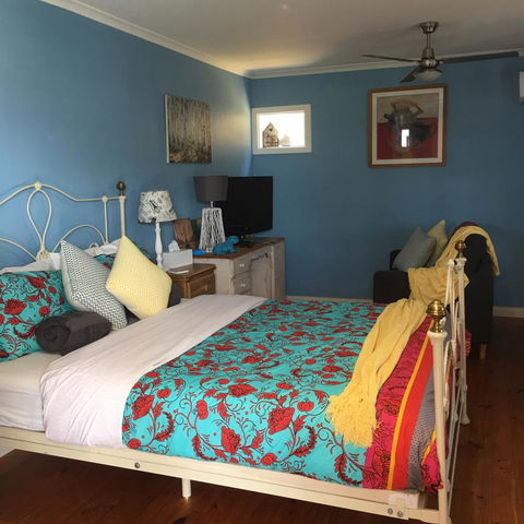 KI Dragonfly Guesthouse - Tourism Brisbane 8