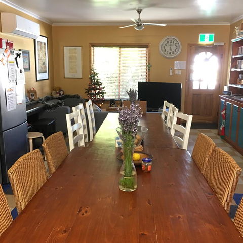 KI Dragonfly Guesthouse - Tourism Brisbane 35