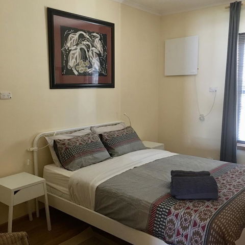 KI Dragonfly Guesthouse - Tourism Brisbane 26