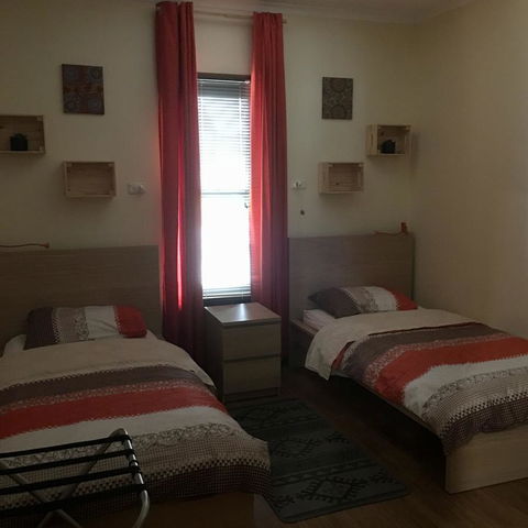 KI Dragonfly Guesthouse - Tourism Brisbane 17