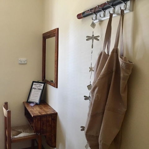 KI Dragonfly Guesthouse - Tourism Brisbane 24