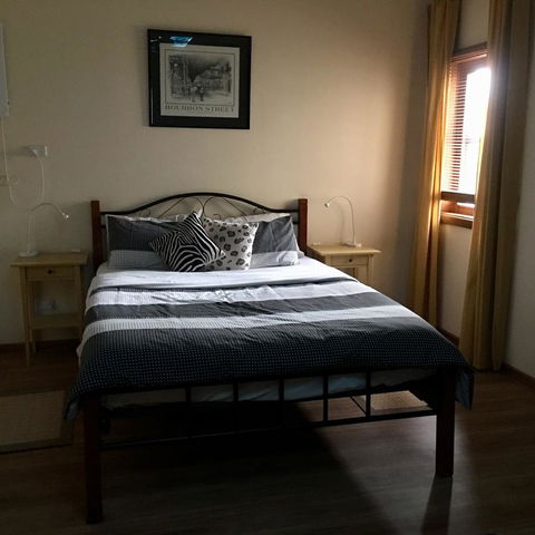 KI Dragonfly Guesthouse - Tourism Brisbane 32
