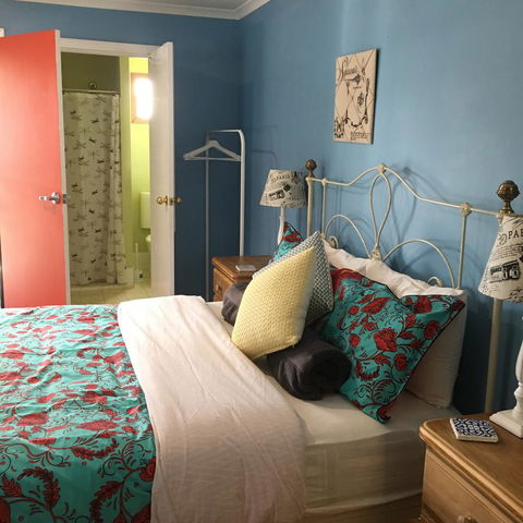 KI Dragonfly Guesthouse - Tourism Brisbane 9