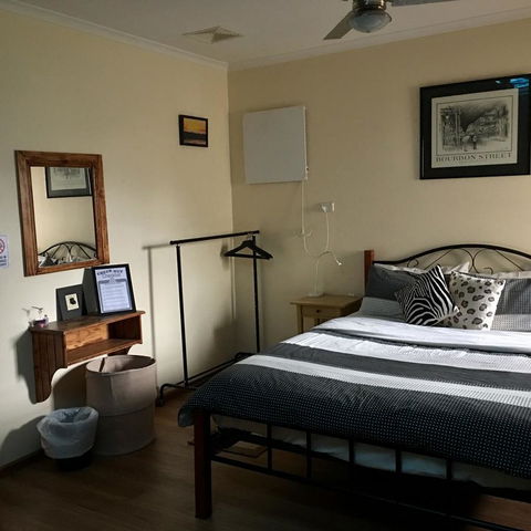 KI Dragonfly Guesthouse - Tourism Brisbane 29