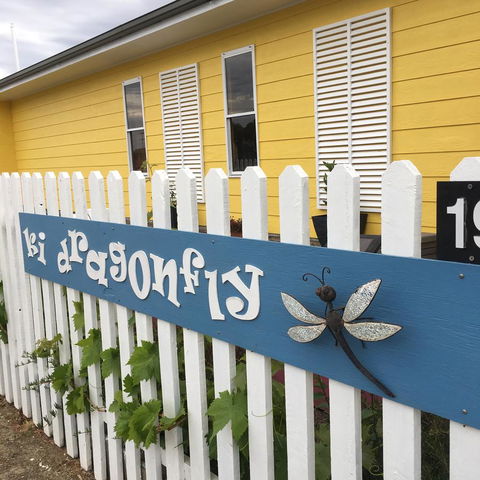 KI Dragonfly Guesthouse - Tourism Brisbane 3
