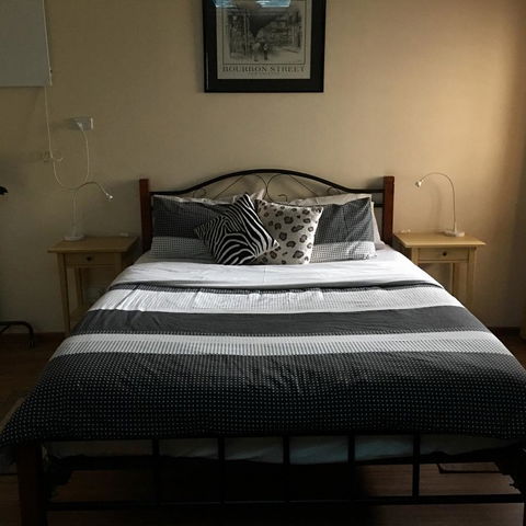 KI Dragonfly Guesthouse - Tourism Brisbane 27