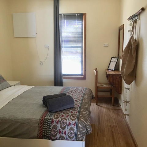 KI Dragonfly Guesthouse - Tourism Brisbane 25