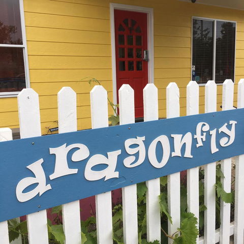 KI Dragonfly Guesthouse - Tourism Brisbane 2