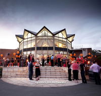 Lyndoch Hill - Tourism Brisbane