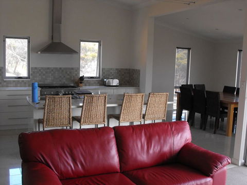 Saar River House - Tourism Brisbane 13
