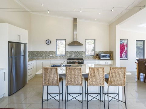 Saar River House - Tourism Brisbane 11