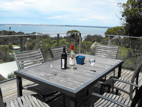 Saar River House - Tourism Brisbane 8