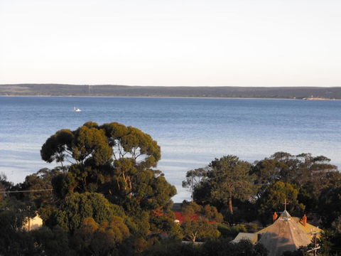 Saar River House - Tourism Brisbane 19