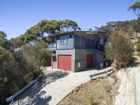 Saar River House - Tourism Brisbane 12