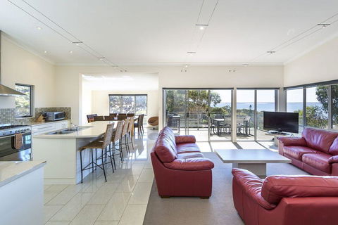 Saar River House - Tourism Brisbane 7