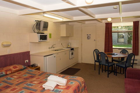 Kalganyi Holiday Park - Tourism Brisbane 29