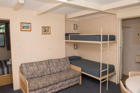 Kalganyi Holiday Park - Tourism Brisbane 31