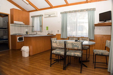Kalganyi Holiday Park - Tourism Brisbane 23