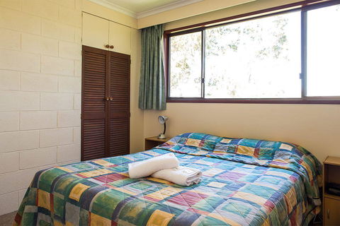 Kalganyi Holiday Park - Tourism Brisbane 14