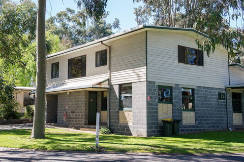 Kalganyi Holiday Park - Tourism Brisbane 16