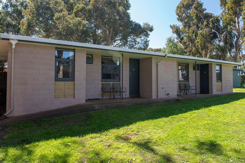 Kalganyi Holiday Park - Tourism Brisbane 33