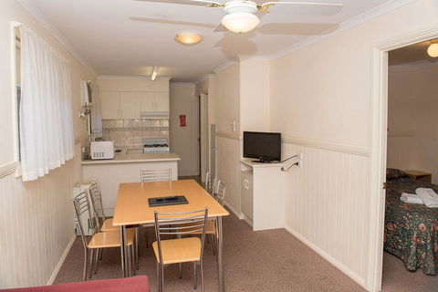Kalganyi Holiday Park - Tourism Brisbane 19