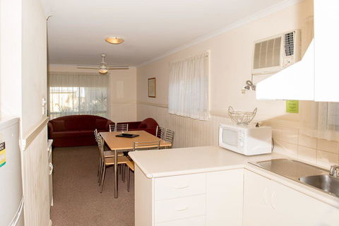 Kalganyi Holiday Park - Tourism Brisbane 18