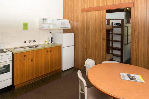 Kalganyi Holiday Park - Tourism Brisbane 7