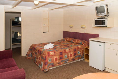 Kalganyi Holiday Park - Tourism Brisbane 28