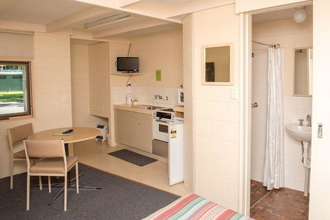 Kalganyi Holiday Park - Tourism Brisbane 37
