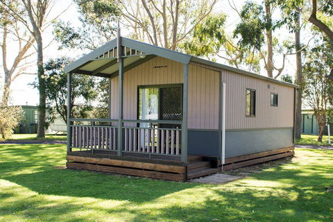 Kalganyi Holiday Park - Tourism Brisbane 12