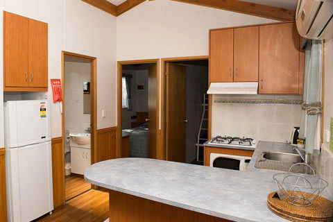 Kalganyi Holiday Park - Tourism Brisbane 22