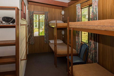 Kalganyi Holiday Park - Tourism Brisbane 6