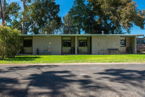 Kalganyi Holiday Park - Tourism Brisbane 38