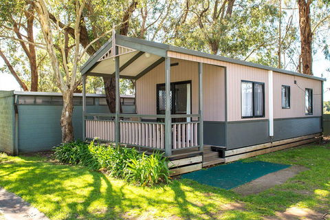 Kalganyi Holiday Park - Tourism Brisbane 24