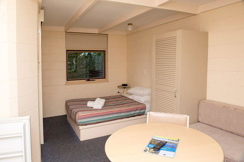 Kalganyi Holiday Park - Tourism Brisbane 36