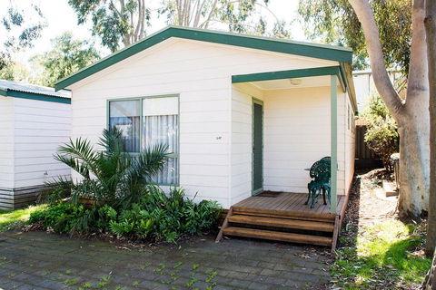 Kalganyi Holiday Park - Tourism Brisbane 20