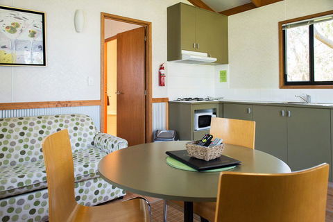 Kalganyi Holiday Park - Tourism Brisbane 11