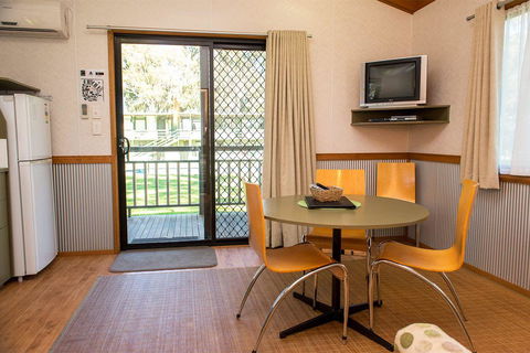 Kalganyi Holiday Park - Tourism Brisbane 9