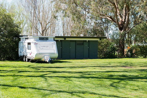 Kalganyi Holiday Park - Tourism Brisbane 3