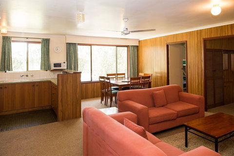 Kalganyi Holiday Park - Tourism Brisbane 13