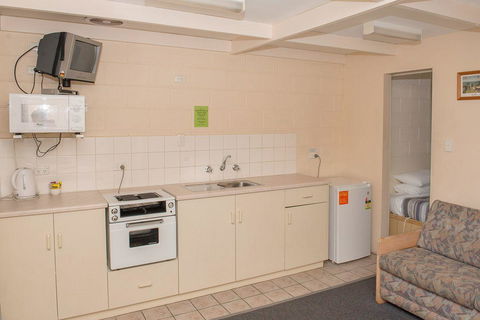 Kalganyi Holiday Park - Tourism Brisbane 32