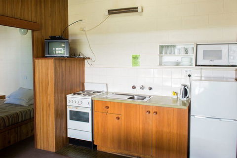 Kalganyi Holiday Park - Tourism Brisbane 5