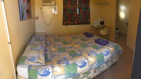 A1Cabins - Brisbane Tourism 5