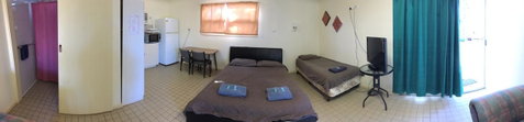 A1Cabins - Brisbane Tourism 0