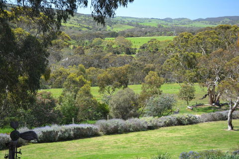 Cabernet Cottage - Tourism Brisbane 10