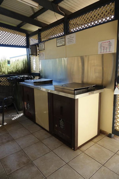 BIG4 Ceduna Tourist Park - Brisbane Tourism 23