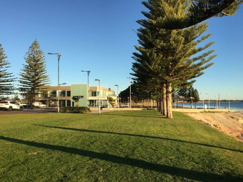 BIG4 Ceduna Tourist Park - Brisbane Tourism 36